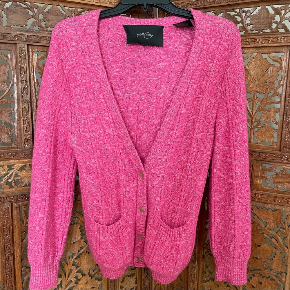 Rachel Comey Cardigan